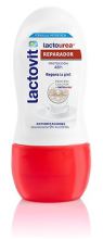 Desodorante roll?on reparador lactourea 50 ml