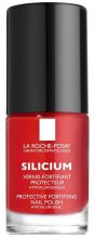 Barniz de uñas toleriane silicium 6 ml