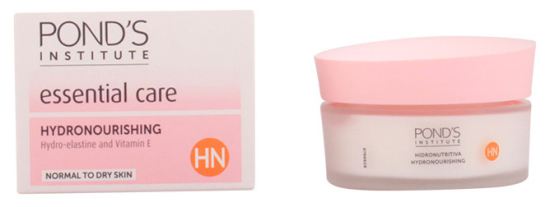 Hydronutritive Essential Care &#39;Hn&#39; Normale bis trockene Haut 50 ml