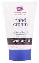 Konzentrierte Hände Creme 50 ml