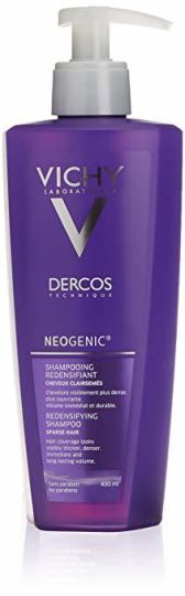 Neogenes redensifizierendes Shampoo 400 ml