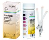 Ketostix 50 Streifen