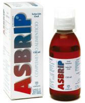 Asbrip Saft 150 ml