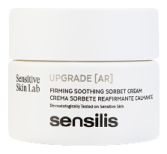 Upgrade straffende beruhigende Sorbetcreme 50 ml