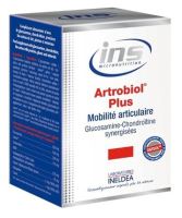 Artrobiol Plus (Glucosamine + Chondroitin) 120 Kapseln