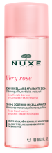 Very Rose Agua Micelar Calmante 3 en 1 100 ml