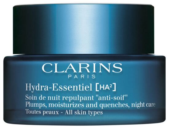 Hydra Essentiel Crema Hidratante de Noche 50 ml