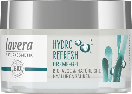 Hydro Refresh Creama Gel 50 ml